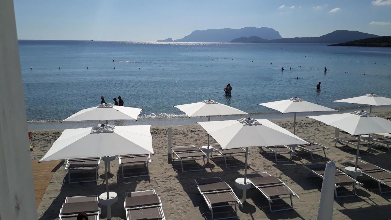 Hotel Luna Lughente Олбия Екстериор снимка