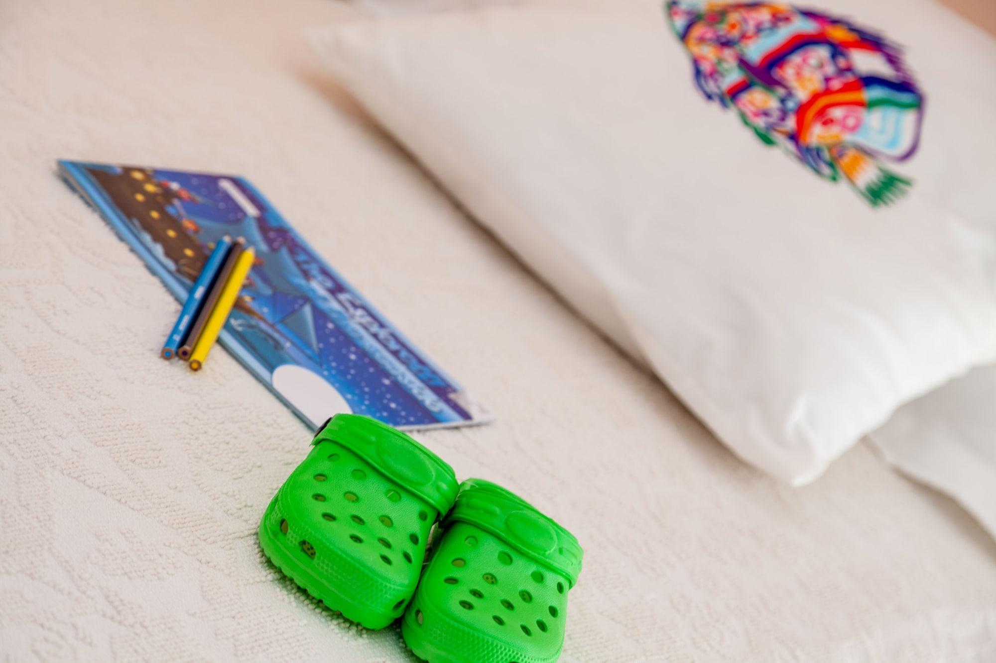 Hotel Luna Lughente Олбия Екстериор снимка