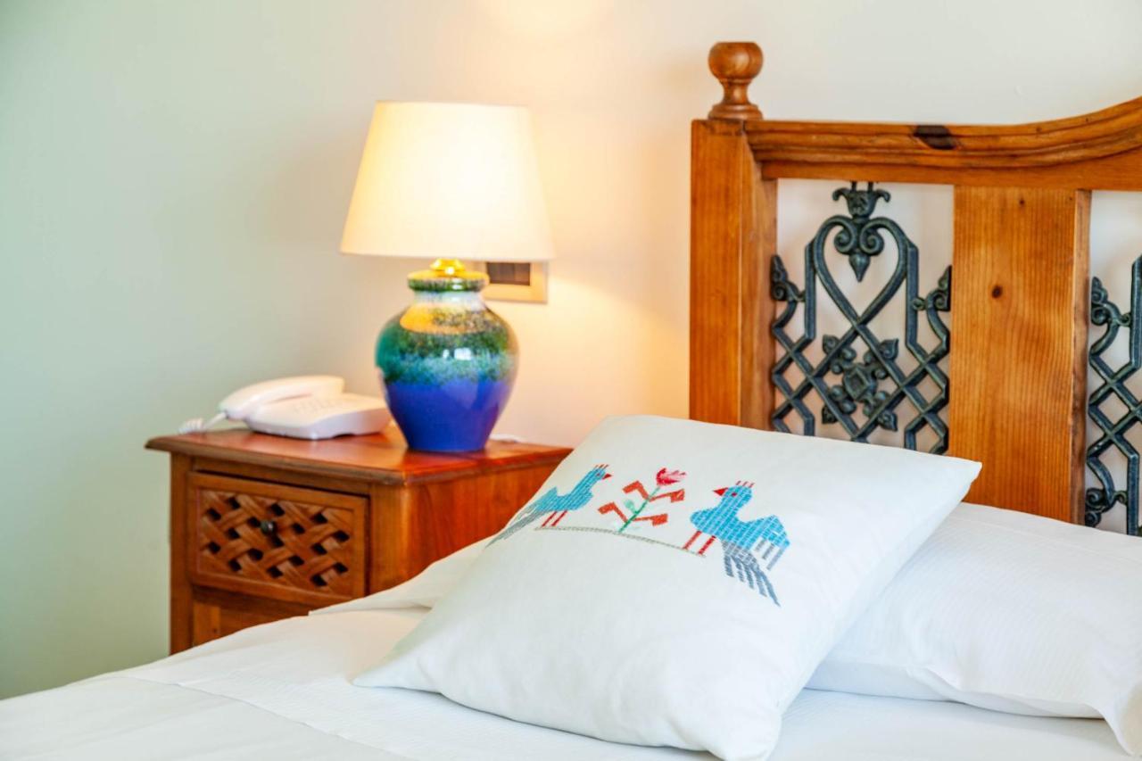 Hotel Luna Lughente Олбия Екстериор снимка