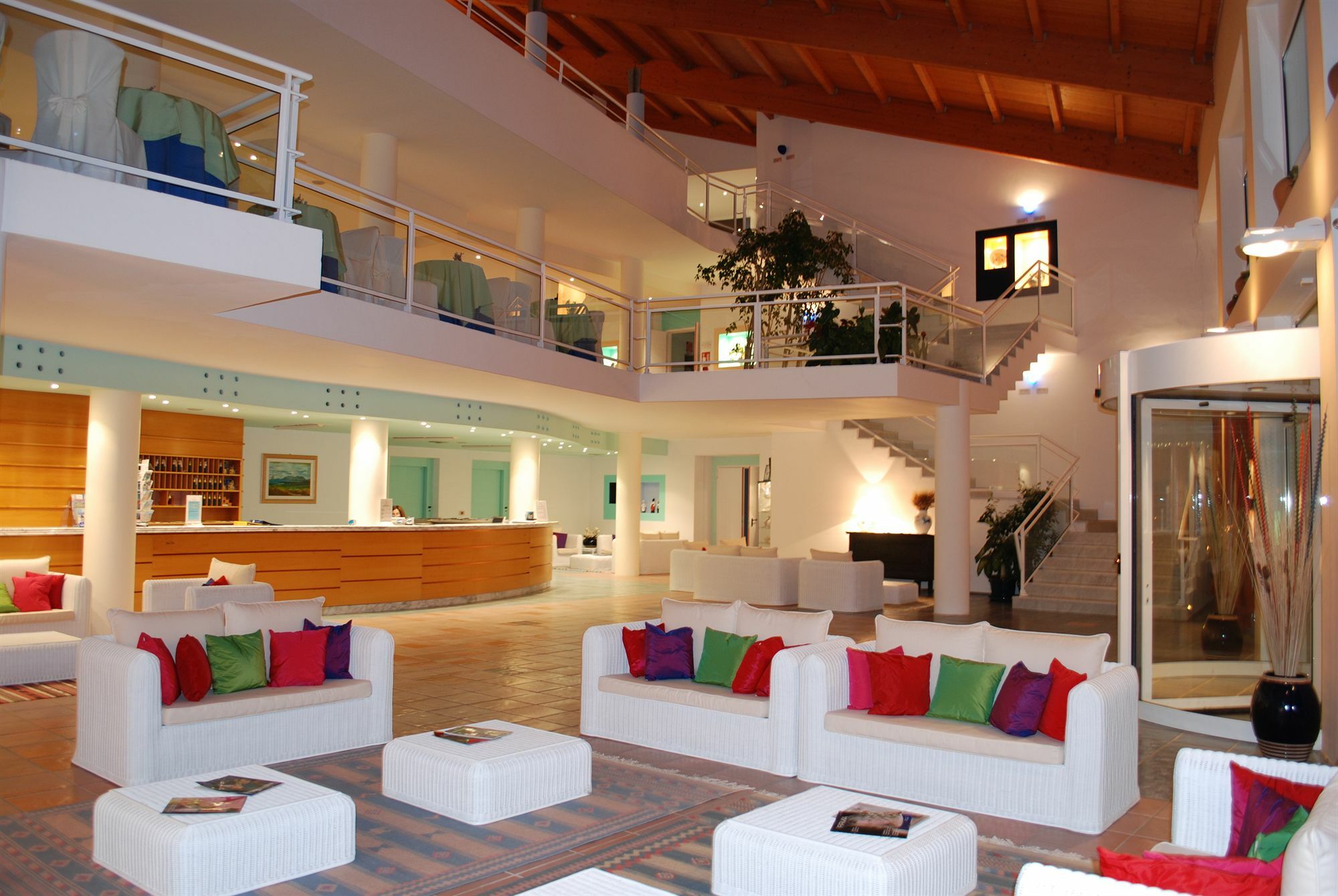 Hotel Luna Lughente Олбия Екстериор снимка