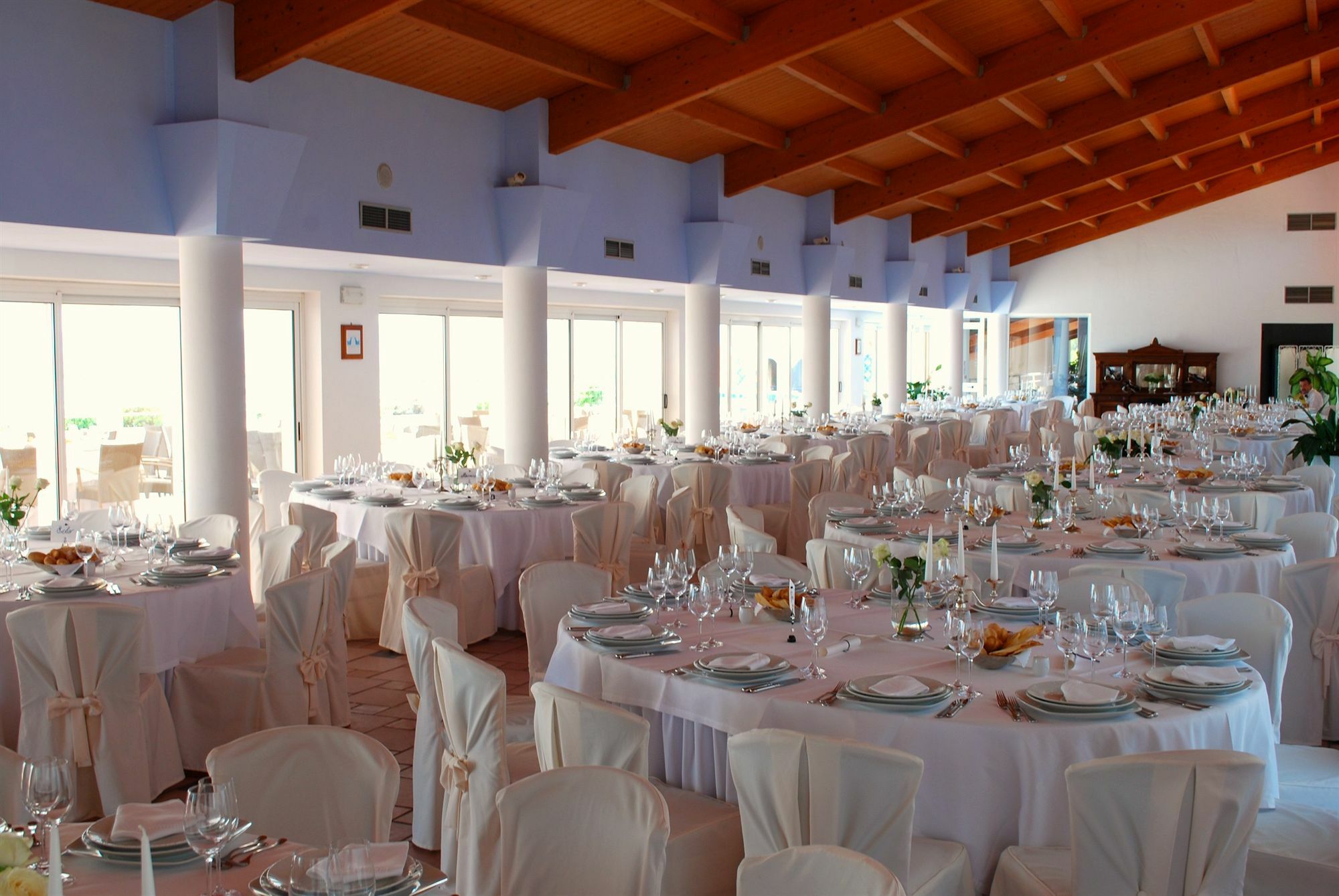 Hotel Luna Lughente Олбия Екстериор снимка